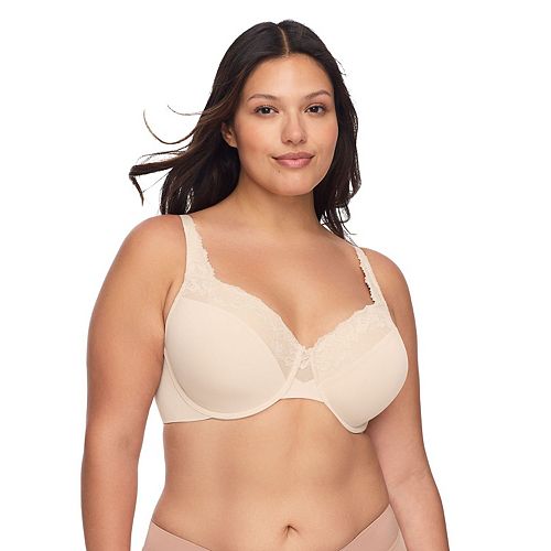 Olga® by Warner's® Bras Cloud 9 FullFigure Underwire Bra GF7961A