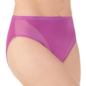 Vanity Fair Sport Hi-Cut Panty 13198