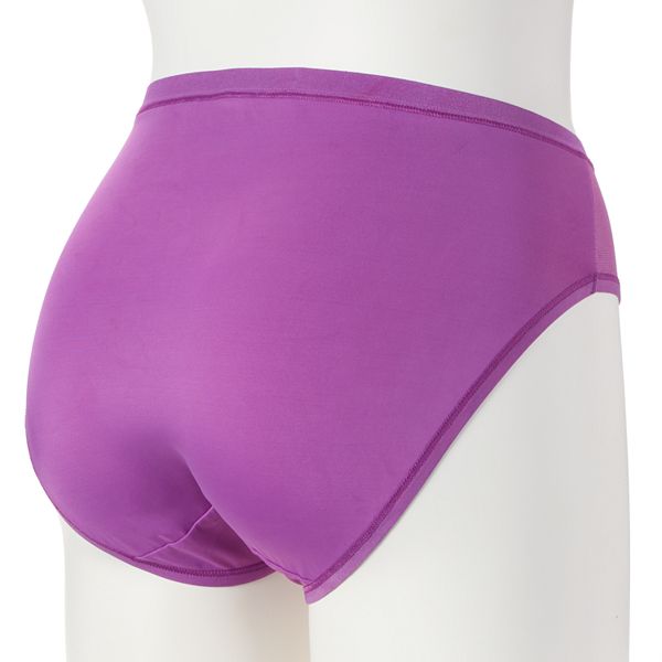 Vanity Fair Sport HiCut Panty 13198