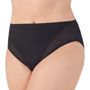 Vanity Fair Sport Hi-Cut Panty 13198