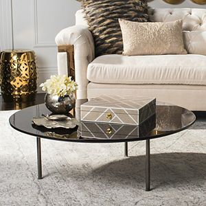 Safavieh Couture Ninibel Large Coffee Table