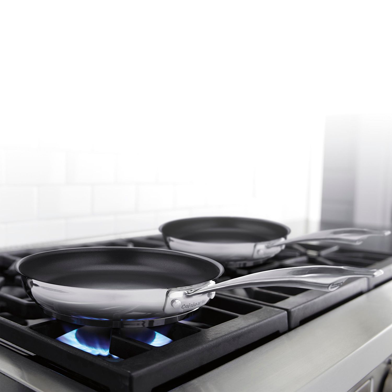 Cuisinart Professional Series Skillet - Thumbnail 5