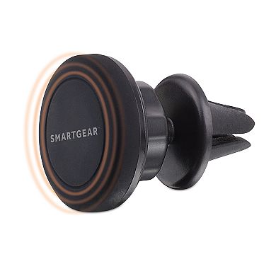 Smart Gear Magnetic Dual Mount Phone Holder