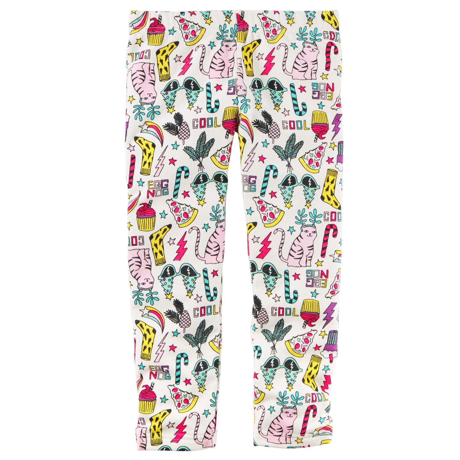 cool leggings for girls