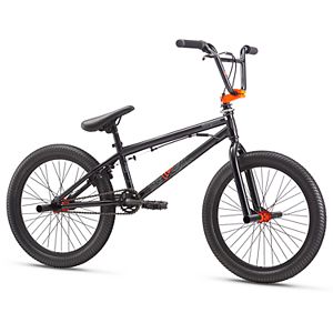 Youth Mongoose 20-Inch Legion L10 BMX Bike