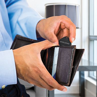 Smart Gear Wireless Multifunction Find-It Tracker