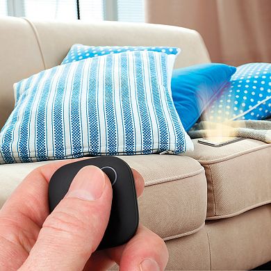Smart Gear Wireless Multifunction Find-It Tracker