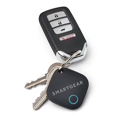 Smart Gear Wireless Multifunction Find-It Tracker