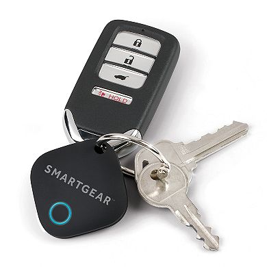 Smart Gear Wireless Multifunction Find-It Tracker