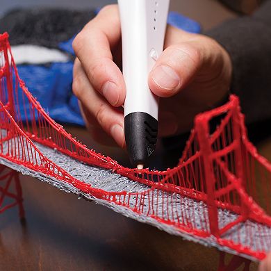 Smart Gear Draw & Create 3D Printing Pen