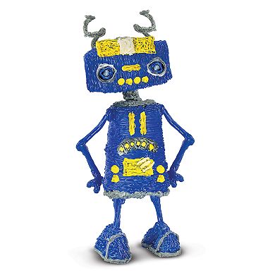 Smart Gear Draw & Create 3D Printing Pen