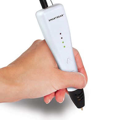 Smart Gear Draw & Create 3D Printing Pen
