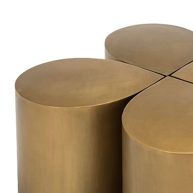 Safavieh Tilly Coffee Table & End Table 4-piece Set
