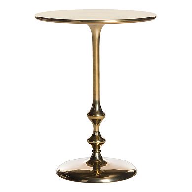 Safavieh Hydra Round End Table