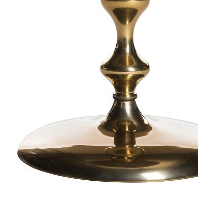 Safavieh Hydra Round End Table
