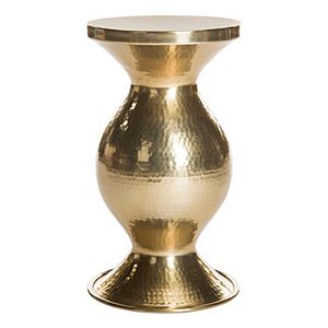 Safavieh Janus Accent Stool Ottoman