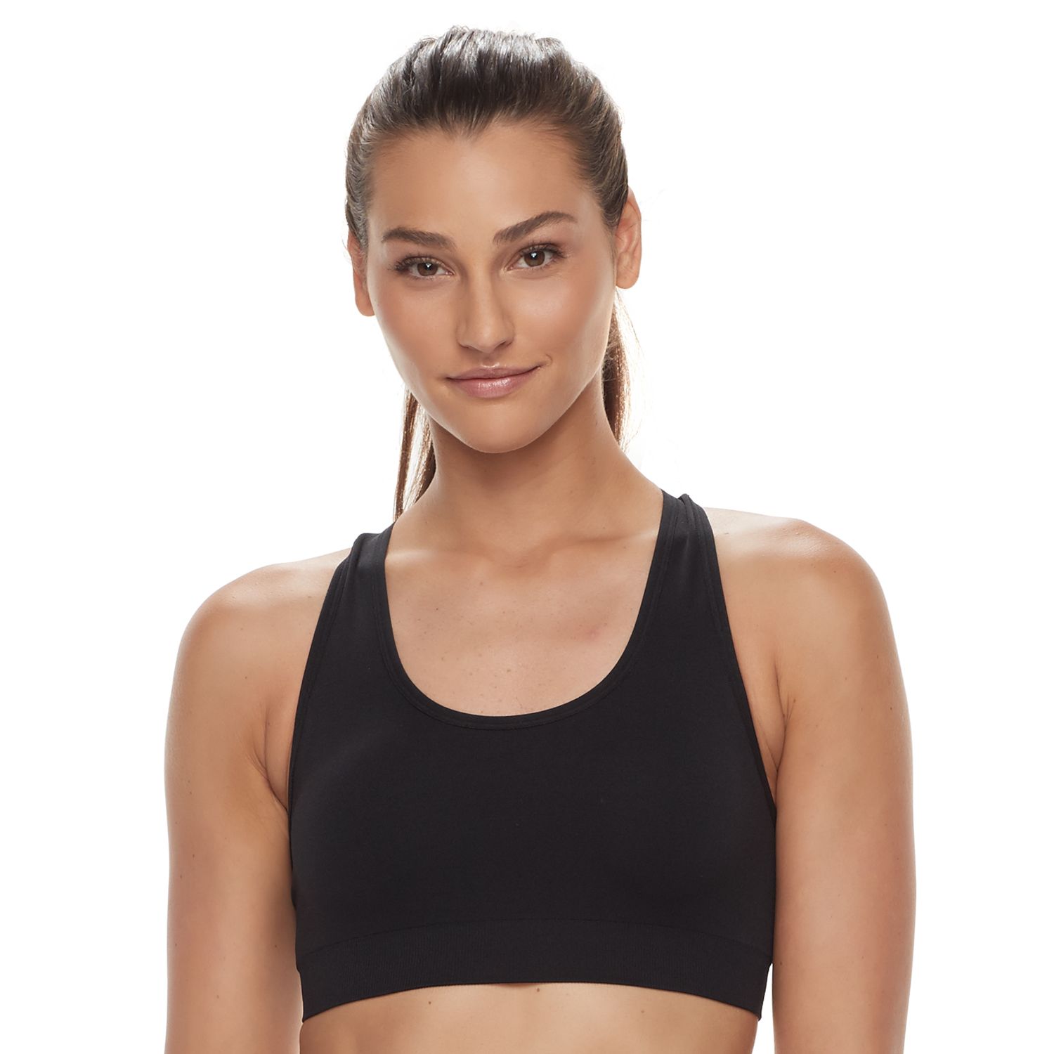 tek gear sports bra