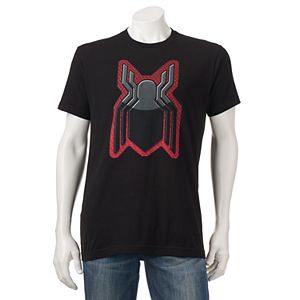 Men's Marvel Spider-Man Graphic Tee