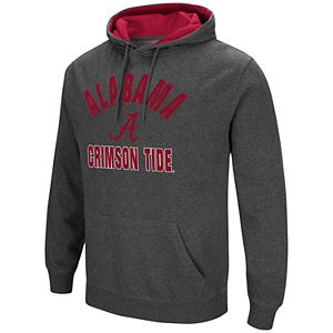 Men's Campus Heritage Alabama Crimson Tide Pullover Hoodie