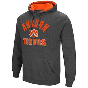 Men's Campus Heritage Auburn Tigers Pullover Hoodie