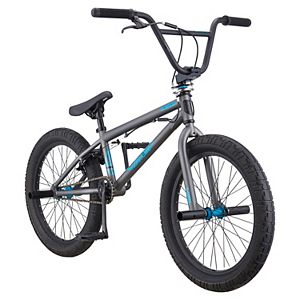 Youth Mongoose 20-Inch Legion L20 BMX Bike