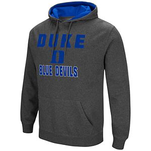 Men's Campus Heritage Duke Blue Devils Pullover Hoodie