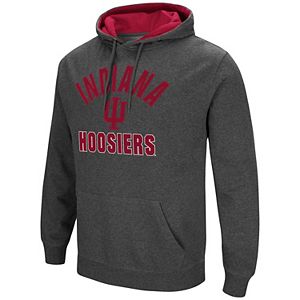 Men's Campus Heritage Indiana Hoosiers Pullover Hoodie