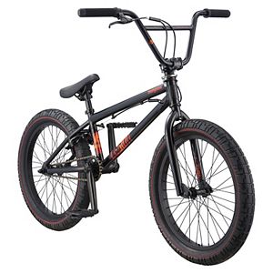 Youth Mongoose 20-Inch Legion L40 BMX Bike