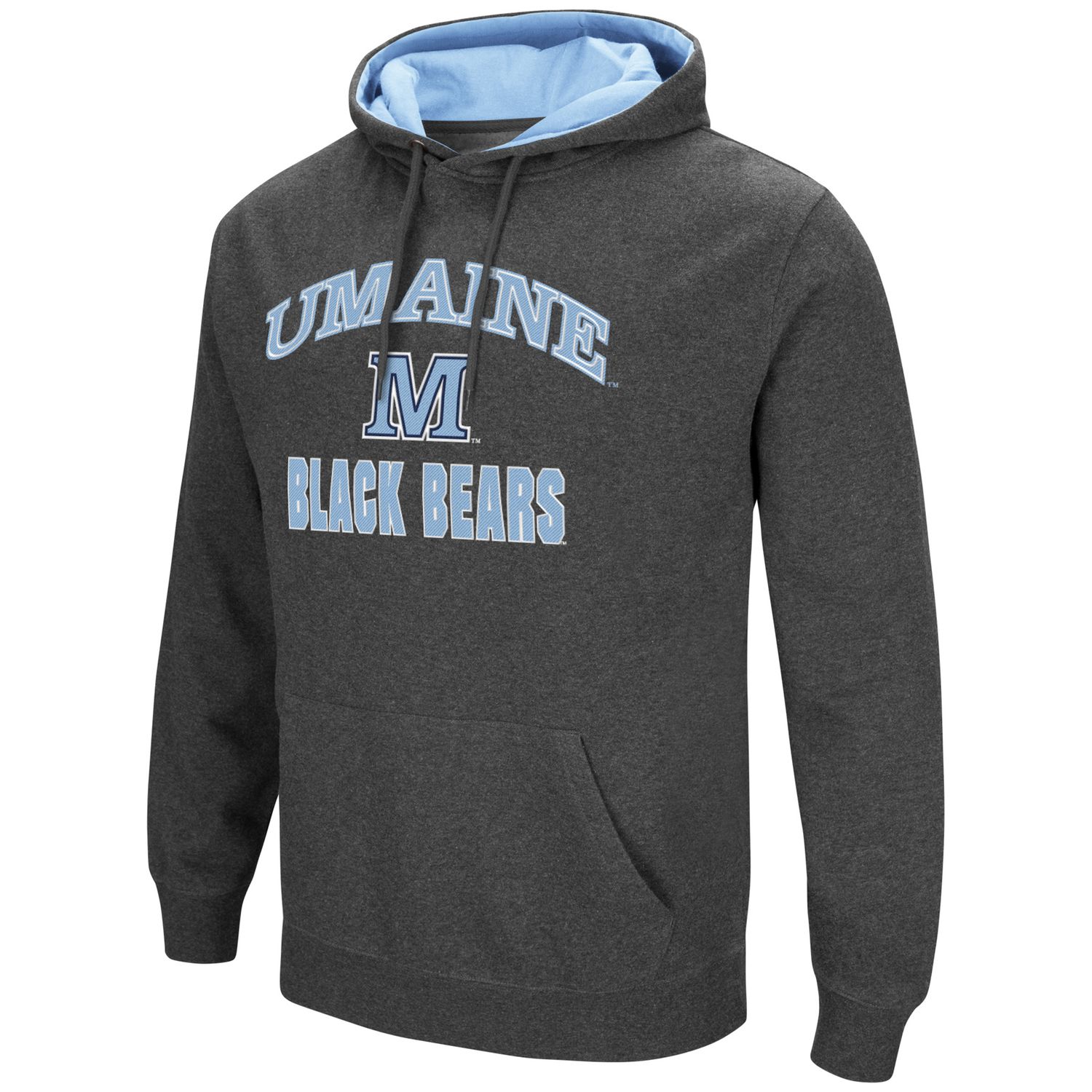 maine black bears sweatshirt