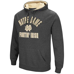 Men's Campus Heritage Notre Dame Fighting Irish Pullover Hoodie