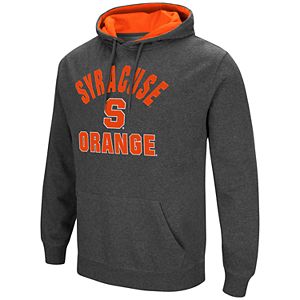 Men's Campus Heritage Syracuse Orange Pullover Hoodie