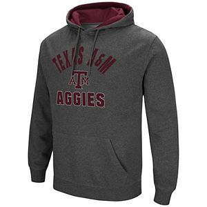 Men's Campus Heritage Texas A&M Aggies Pullover Hoodie
