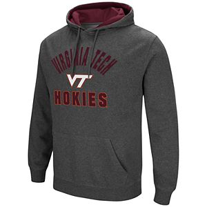 Men's Campus Heritage Virginia Tech Hokies Pullover Hoodie