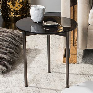 Safavieh Couture Ninibel End Table