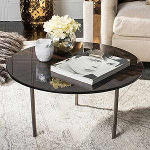 Safavieh Couture Ninibel Small Coffee Table