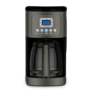 Cuisinart 14-Cup Programmable Coffee Maker