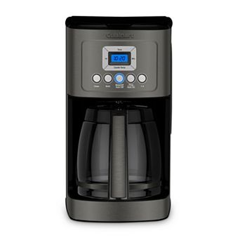 Cuisinart® PerfecTemp® 14 cup Programmable Coffee Maker