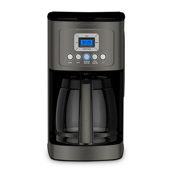 Cuisinart® PerfecTemp® 14Cup Programmable Coffee Maker
