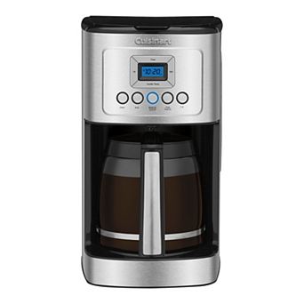 Cuisinart® PerfecTemp® 14 cup Programmable Coffee Maker