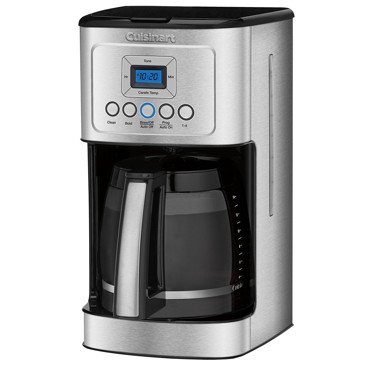 Cuisinart® PerfecTemp® 14-Cup Programmable Coffeemaker $79.99