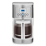 Kohls cuisinart 2024 coffee maker