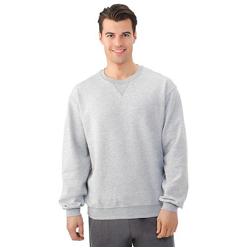 Men's Fruit of the Loom Signature Fleece Sweatshirt