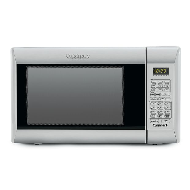 Kohls microwaves in deals store