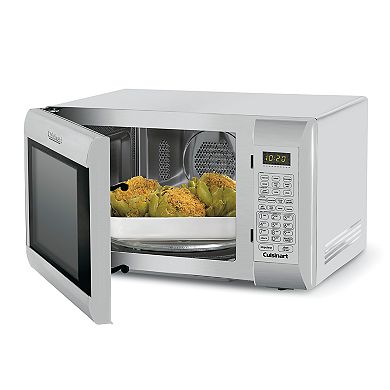 Cuisinart® Convection Microwave Oven & Grill