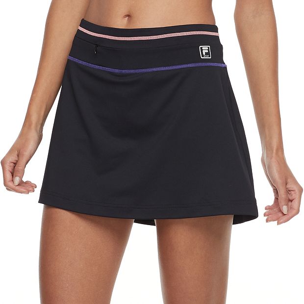 Fila skort kohls best sale