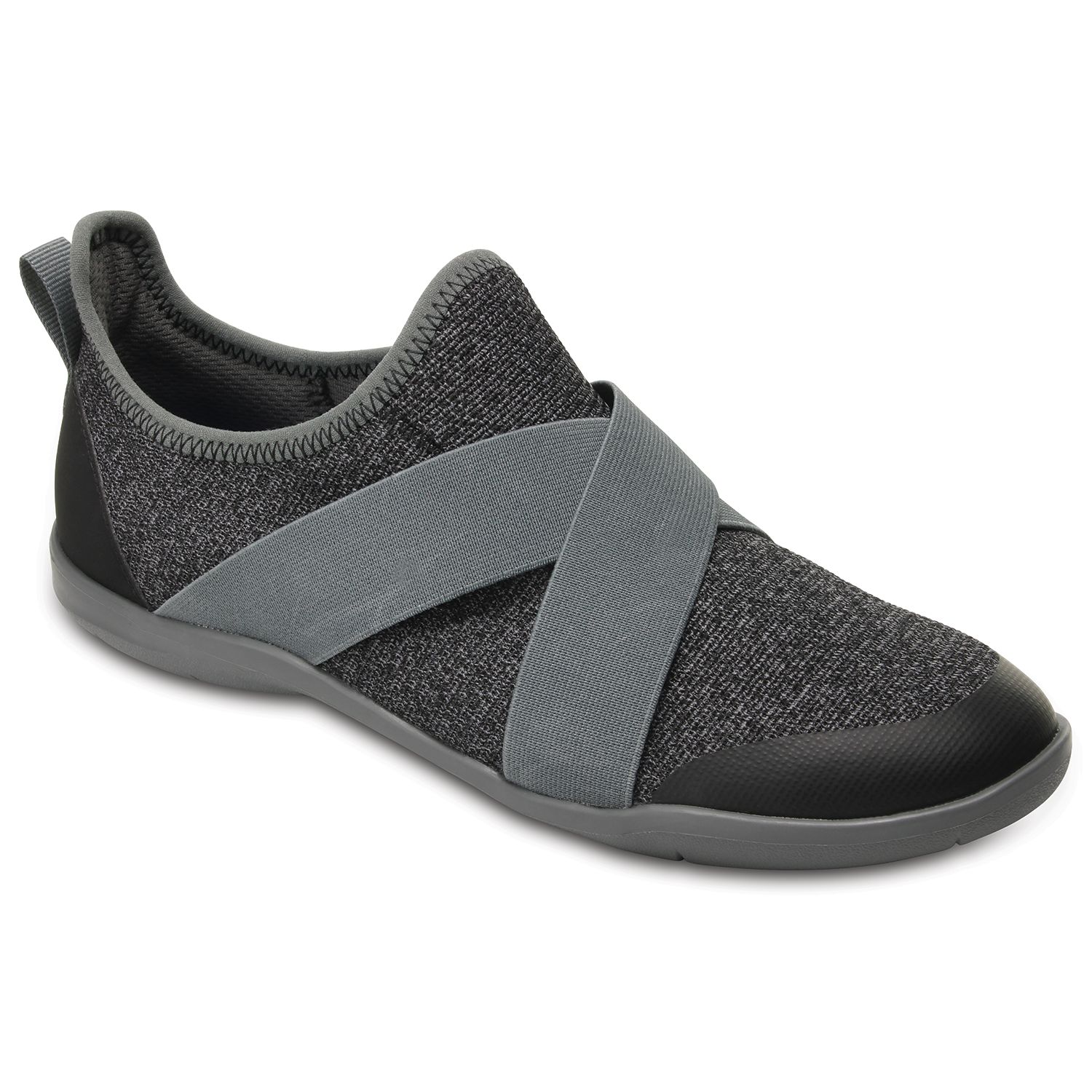memory foam crocs
