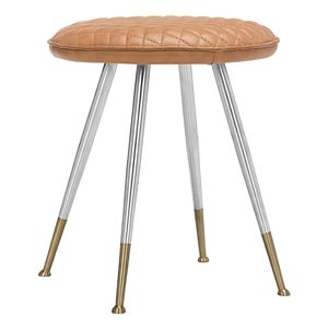 Safavieh Brinley Mid-Century Modern Stool & End Table