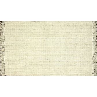 nuLOOM Daniela Farmhouse Chunky Jute Area Rug