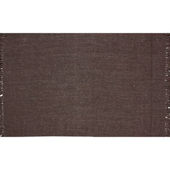 nuLOOM Daniela Farmhouse Chunky Jute Area Rug