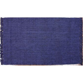 nuLOOM Daniela Farmhouse Chunky Jute Area Rug